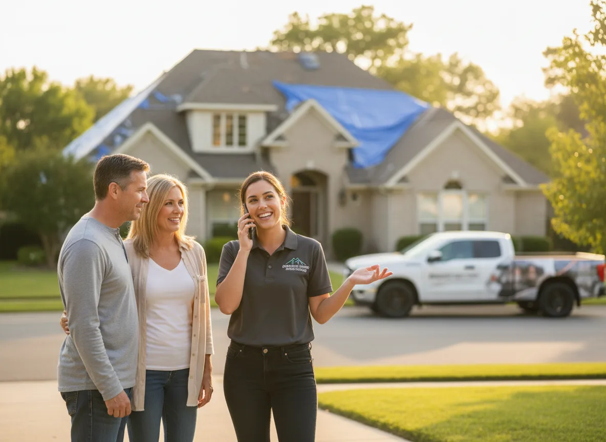 Emergency Roof Repair Shidler, OK FAQs